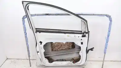 Second-hand car spare part left front door for ford kuga i 2.0 tdci oem iam references 1712679  1712679