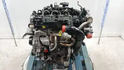 Pezzo di ricambio per auto di seconda mano  per OPEL ASTRA J (P10)  Riferimenti OEM IAM A17DTS  A17DTS