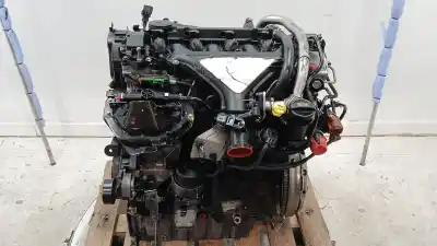 Peça sobressalente para automóvel em segunda mão motor completo por ford kuga i 2.0 tdci referências oem iam d4204t