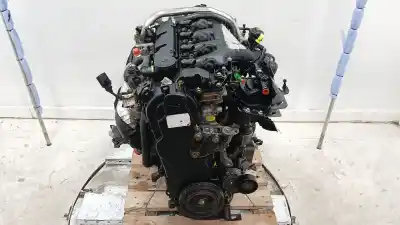 Second-hand car spare part complete engine for ford kuga i 2.0 tdci oem iam references d4204t  d4204t