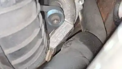 Second-hand car spare part complete engine for ford kuga i 2.0 tdci oem iam references d4204t  d4204t