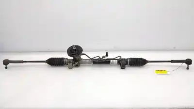 Peça sobressalente para automóvel em segunda mão caixa de direção por fiat doblo autobús (263_) 1.6 d multijet (263axd1b) referências oem iam 52077975