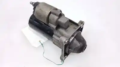 Peça sobressalente para automóvel em segunda mão motor de arranque por fiat doblo autobús (263_) 1.6 d multijet (263axd1b) referências oem iam 51787218