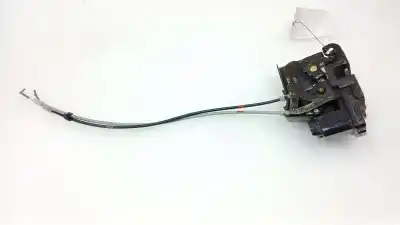Pezzo di ricambio per auto di seconda mano  per SSANGYONG KYRON  Riferimenti OEM IAM 7121009026  7121009026