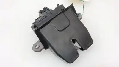 Peça sobressalente para automóvel em segunda mão fechadura do mala por ford kuga i 2.0 tdci referências oem iam 1930055