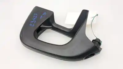 Peça sobressalente para automóvel em segunda mão puxador interior traseiro direito por fiat doblo autobús (263_) 1.6 d multijet (263axd1b) referências oem iam 735554245