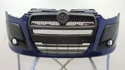 Peça sobressalente para automóvel em segunda mão para choques dianteiro por fiat doblo autobús (263_) 1.6 d multijet (263axd1b) referências oem iam 735525453