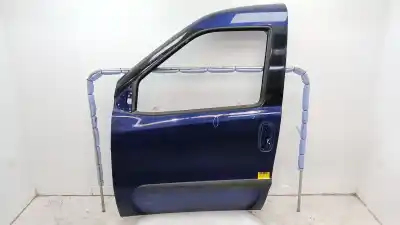 Second-hand car spare part LEFT FRONT DOOR for FIAT DOBLO AUTOBÚS (263_)  OEM IAM references 52122946  52122946