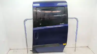 Peça sobressalente para automóvel em segunda mão porta de correr esquerda por fiat doblo autobús (263_) 1.6 d multijet (263axd1b) referências oem iam 52112414
