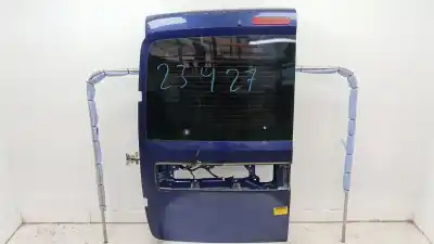 Peça sobressalente para automóvel em segunda mão porta do automóvel traseira esquerda por fiat doblo autobús (263_) 1.6 d multijet (263axd1b) referências oem iam 52032351