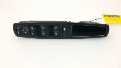 İkinci el araba yedek parçası Sol ön Pencere Anahtari için RENAULT MEGANE III FASTBACK (BZ0/1_, B3_) 1.5 DCI (BZ1G, BZ1W, BZ0R) OEM IAM referansları 809610017R  809610017R