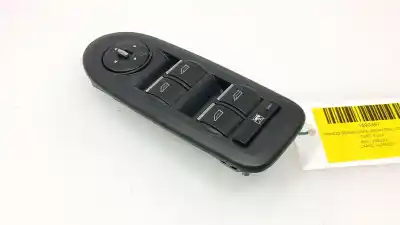 Peça sobressalente para automóvel em segunda mão botão / interruptor elevador vidro dianteiro esquerdo por ford kuga i 2.0 tdci referências oem iam 1683897