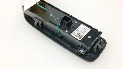 Second-hand car spare part left front power window switch for ford kuga i 2.0 tdci oem iam references 1683897  