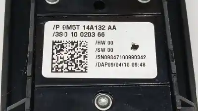 Second-hand car spare part left front power window switch for ford kuga i 2.0 tdci oem iam references 1683897  