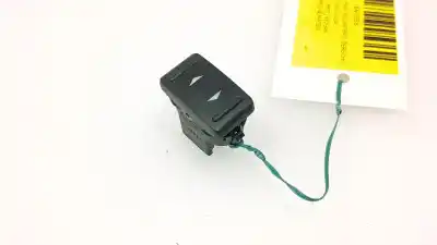 Peça sobressalente para automóvel em segunda mão botão / interruptor elevador vidro dianteiro direito por ford kuga i 2.0 tdci referências oem iam 7m5t14529aa