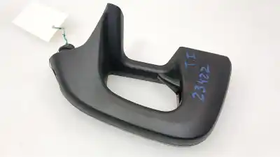 Peça sobressalente para automóvel em segunda mão puxador interior traseiro esquerdo por fiat doblo autobús (263_) 1.6 d multijet (263axd1b) referências oem iam 735554244