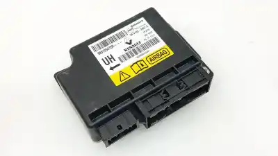 İkinci el araba yedek parçası Hava Yastigi Kontrol ünitesi için RENAULT MEGANE III FASTBACK (BZ0/1_, B3_) 1.5 DCI (BZ1G, BZ1W, BZ0R) OEM IAM referansları 985105478R  985105478R