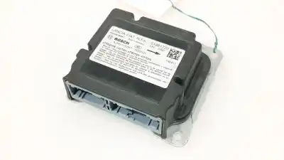 Peça sobressalente para automóvel em segunda mão centralina de airbag por fiat doblo autobús (263_) 1.6 d multijet (263axd1b) referências oem iam 51881770