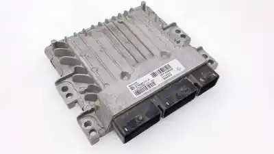 İkinci el araba yedek parçası Ecu Motor Kontrol Cihazi için RENAULT MEGANE III FASTBACK (BZ0/1_, B3_) 1.5 DCI (BZ1G, BZ1W, BZ0R) OEM IAM referansları 237103956R  237103956R