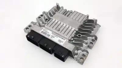Second-hand car spare part ECU ENGINE CONTROL for FORD KUGA I  OEM IAM references 8V4112A650CB  8V4112A650CB