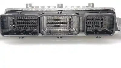 Second-hand car spare part ecu engine control for ford kuga i 2.0 tdci oem iam references 8v4112a650cb  8v4112a650cb