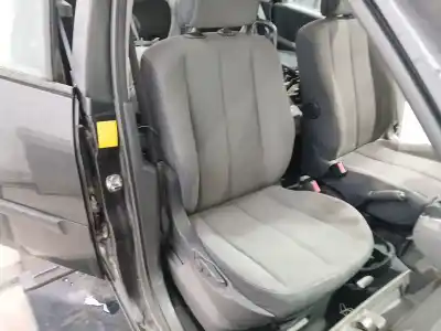 Second-hand car spare part RIGHT FRONT SEAT for RENAULT SCÉNIC II (JM0/1_)  OEM IAM references 7701064431  7701064431