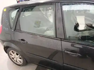 Автозапчастина б/у ДВЕРІ ЗАДНІ ПРАВІ для RENAULT SCÉNIC II (JM0/1_)  Посилання на OEM IAM 821005158R  821005158R