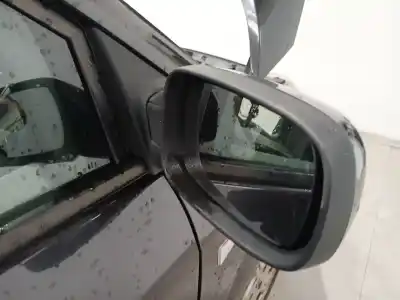 Peça sobressalente para automóvel em segunda mão espelho retrovisor direito por renault scénic ii (jm0/1_) 1.5 dci (jm1e, jm16) referências oem iam 7701068385  7701068385