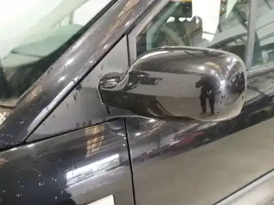 Автозапчасти б/у ЛЕВОЕ ЗЕРКАЛО за RENAULT SCÉNIC II (JM0/1_)  ссылки OEM IAM 7701068384  7701068384