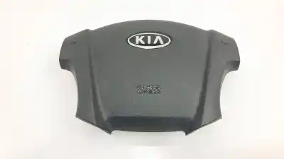 Peça sobressalente para automóvel em segunda mão airbag dianteiro esquerdo por kia sportage ii (je_, km) 2.0 i 16v referências oem iam 569000z000wk