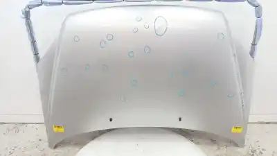 Peça sobressalente para automóvel em segunda mão capot por kia sportage ii (je_, km) 2.0 i 16v referências oem iam 664000z000