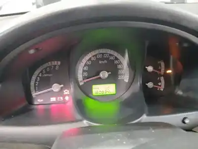 Peça sobressalente para automóvel em segunda mão quadrante por kia sportage ii (je_, km) 2.0 i 16v referências oem iam 940030z050