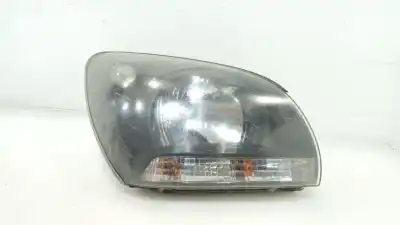 Peça sobressalente para automóvel em segunda mão farol / farolim direito por kia sportage ii (je_, km) 2.0 i 16v referências oem iam 921020z010