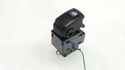 Peça sobressalente para automóvel em segunda mão botão / interruptor elevador vidro traseiro direito por kia sportage ii (je_, km) 2.0 i 16v referências oem iam 935801f510ss