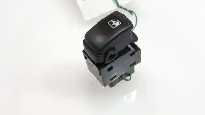 Peça sobressalente para automóvel em segunda mão botão / interruptor elevador vidro traseiro esquerdo por kia sportage ii (je_, km) 2.0 i 16v referências oem iam 935801f010ss