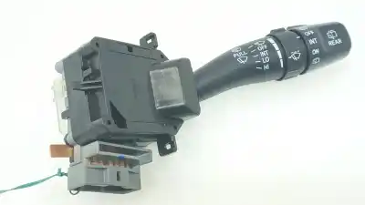 Peça sobressalente para automóvel em segunda mão comutador de limpa vidros por kia sportage ii (je_, km) 2.0 i 16v referências oem iam 934201f010