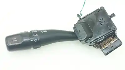Peça sobressalente para automóvel em segunda mão comutador de luzes por kia sportage ii (je_, km) 2.0 i 16v referências oem iam 934101f000