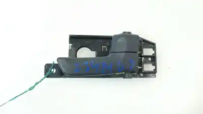 Peça sobressalente para automóvel em segunda mão puxador interior dianteiro direito por kia sportage ii (je_, km) 2.0 i 16v referências oem iam 826201f000wk