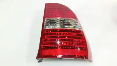 Peça sobressalente para automóvel em segunda mão farolim traseiro direito por kia sportage ii (je_, km) 2.0 i 16v referências oem iam 924021f011