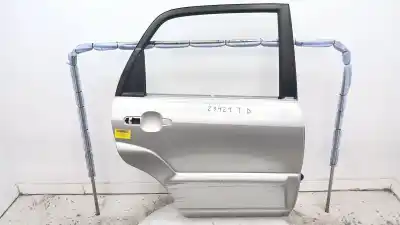 Peça sobressalente para automóvel em segunda mão porta do automóvel traseira direita por kia sportage ii (je_, km) 2.0 i 16v referências oem iam 770041f050