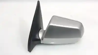 Peça sobressalente para automóvel em segunda mão espelho retrovisor esquerdo por kia sportage ii (je_, km) 2.0 i 16v referências oem iam 876100z010