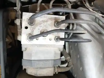 Автозапчастина б/у абс для audi a6 c5 (4b2) 2.5 tdi посилання на oem iam 4d0614111j