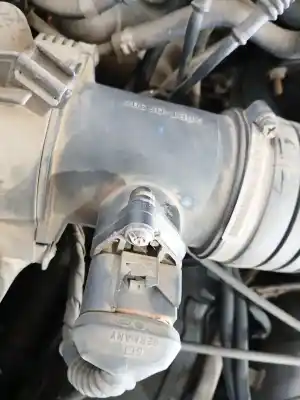 Автозапчастина б/у витратомір повітря для audi a6 c5 (4b2) 2.5 tdi посилання на oem iam 078133471c