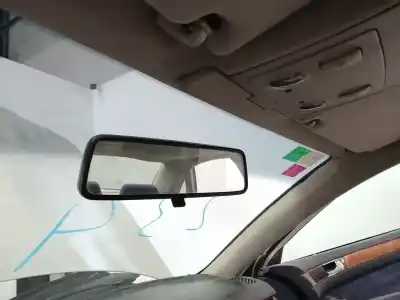 Автозапчастина б/у внутрішне дзеркало для audi a6 c5 (4b2) 2.5 tdi посилання на oem iam 4d0857511