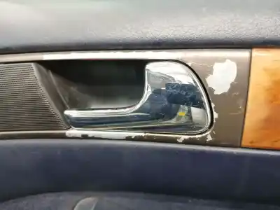 Автозапчастина б/у усередині передня права ручка для audi a6 c5 (4b2) 2.5 tdi посилання на oem iam 4b1837020c