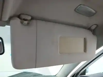 Автозапчастина б/у правильний натір для audi a6 c5 (4b2) 2.5 tdi посилання на oem iam 4b08575522pl