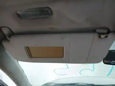 Автозапчастина б/у лівий натір для audi a6 c5 (4b2) 2.5 tdi посилання на oem iam 4b08575512pl