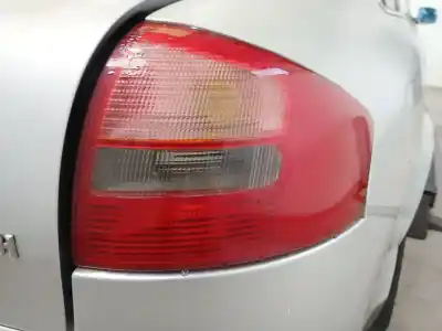 Автозапчастина б/у правий ліхтар для audi a6 c5 (4b2) 2.5 tdi посилання на oem iam 4b5945096
