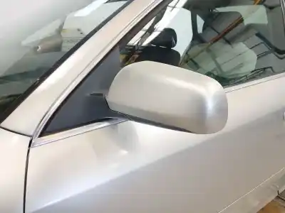 Автозапчастина б/у ліве дзеркало для audi a6 c5 (4b2) 2.5 tdi посилання на oem iam 4b1858531g