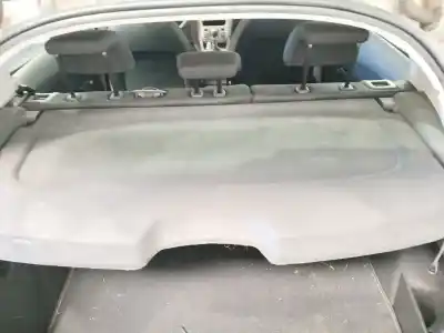 Pezzo di ricambio per auto di seconda mano vassoio posteriore per peugeot 308 i (4a_, 4c_) 1.6 hdi riferimenti oem iam 8794vs